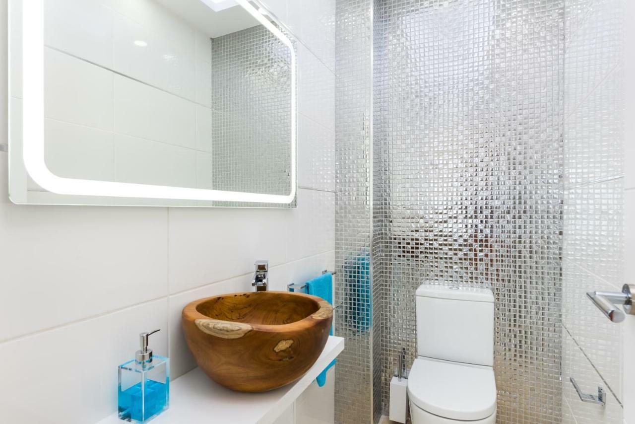 Villa Valentina Ocean View Heated Pool Costa Adeje  Εξωτερικό φωτογραφία