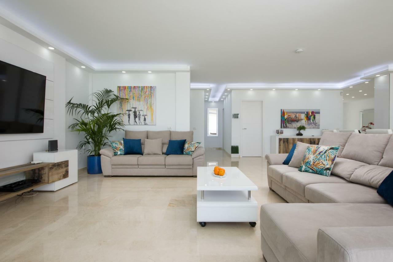 Villa Valentina Ocean View Heated Pool Costa Adeje  Εξωτερικό φωτογραφία